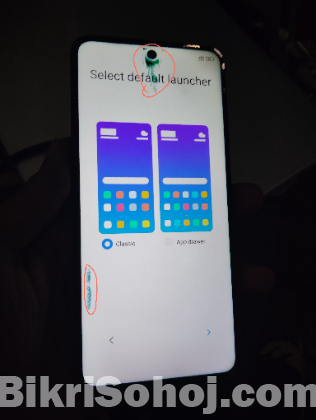 Redmi note 9 pro max